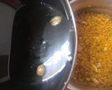 Leftover பால் சேர்த்து செய்த லட்டு ரெசிபி ஸ்டேப் 5 புகைப்படம்