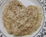 A picture of step 8 of Poulet crème moutarde dijon ❤.