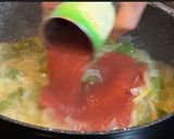 Foto del paso 4 de la receta Pollo en salsa con manteca