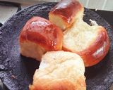 A picture of step 4 of Onion Pav Bhaji.