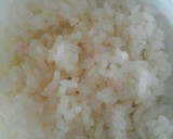 Foto del paso 1 de la receta: Nigiris de salmón ahumado