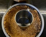 Foto langkah ke 2 dari resep No-bake Cheesecake.
