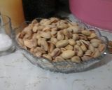 عکس مرحله 4 از دستور پسته ی بو داده ی خونگی