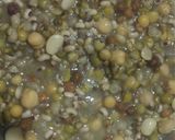 મિક્સ કઠોળ રગડા ભેળ (Mix Kathol Ragda Bhel Recipe In Gujarati) રેસીપી સ્ટેપ1ફોટો