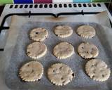 Vickys Traditional Easter Cookies GF DF EF SF NF recipe step 9 photo