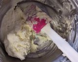 Foto del paso 1 de la receta: Tarta flor de mascarpone