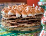 Foto del paso 8 de la receta: Torta ROGEL