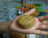 ઘારી(Ghari Recipe In Gujarati) રેસીપી સ્ટેપ3ફોટો