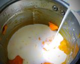 A picture of step 2 of Mango Mastani.