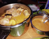 Foto del paso 7 de la receta: Cocidito madrileño a los tres vuelcos, buenísimo