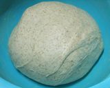 黃金麥粉吐司的食譜步驟1照片
