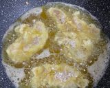 Foto langkah ke 5 dari resep Ayam Fillet Saus Blackpapper.