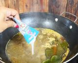 Foto langkah ke 3 dari resep Ikan Lele Bumbu Gulai.