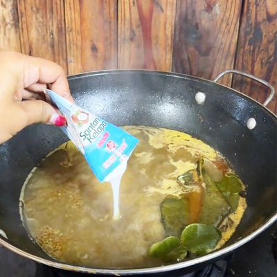 Langkah 3