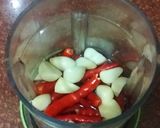 Foto langkah ke 3 dari resep Kering Kentang.