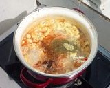 Foto langkah ke 7 dari resep Bihun Udang.