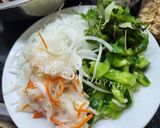 Hình bước làm 3 của món Dạ dày, tai heo bóp chua