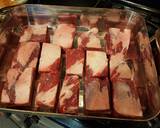 Pomegranate Braised Short Ribs recipe step 2 photo