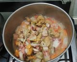 Foto del paso 4 de la receta: Escabeche Marino