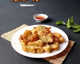 Foto langkah ke 5 dari resep Kekian Kw.