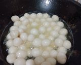 Foto langkah ke 3 dari resep Cimol.