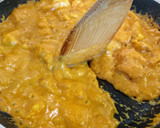 Foto del paso 9 de la receta: 73.🍛Arroz indio con pollo korma