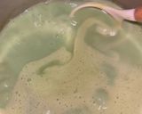 Foto langkah ke 1 dari resep 🍵Matchamisu🍵.