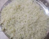 A picture of step 8 of Cauliflower paratha.