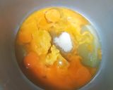 Foto langkah ke 1 dari resep Kue Bolu Panggang.