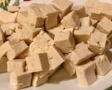 A picture of step 4 of Spicy Sichuan Tofu.