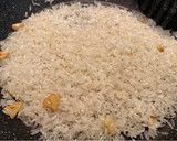 Foto del paso 4 de la receta: Arroz a la cubana Gipsy Style