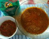 Foto langkah ke 5 dari resep Siomay Abang abang😄.