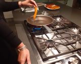 Foto del paso 1 de la receta: Lisa frita del Itsmo de Tehuantepec versión Taxqueña