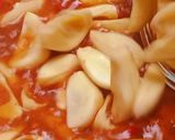 Foto langkah ke 4 dari resep Asinan Salak.