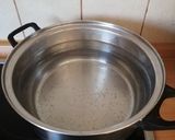 Eredeti Käsespätzle recept fázis 1 fotója