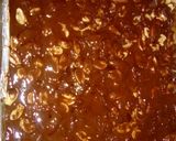 Foto del paso 1 de la receta: Turrón para las fiestas express y delicioso!! 💜