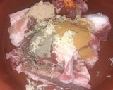 Foto del paso 2 de la receta: Tajín Marruecos