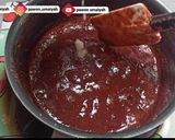 Foto langkah ke 4 dari resep Strawberry jam homemade (selai strawberry).