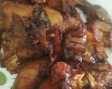Foto langkah ke 4 dari resep Ayam Goreng Mentega.
