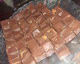 Foto del paso 8 de la receta: Bombones con relleno