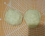 Foto langkah ke 4 dari resep Soft and fluffy milk bread.