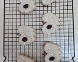 Foto del paso 7 de la receta: Manzanitas de avena (sin azúcares agregados) 🍎🍏