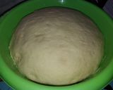 Szalagos fánk 👌 recept fázis 4 fotója