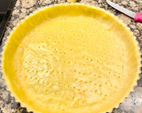 Foto del paso 4 de la receta: Pastel de coco, vainilla y ron