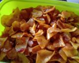 Foto langkah ke 4 dari resep Kripik ubi jalar...
