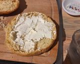 Une image de l'étape 4 de Sandwich céleri.