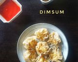Foto langkah ke 7 dari resep 398. Dimsum Ayam Wortel (Frozen Food).