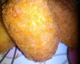 Foto langkah ke 6 dari resep Kroket mie.