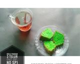 Foto langkah ke 4 dari resep Bolu Pandan 3 Telur <No BP, No SP>.