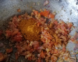 முட்டை சுக்கா(muttai sukka recipe in tamil) ரெசிபி ஸ்டேப் 4 புகைப்படம்